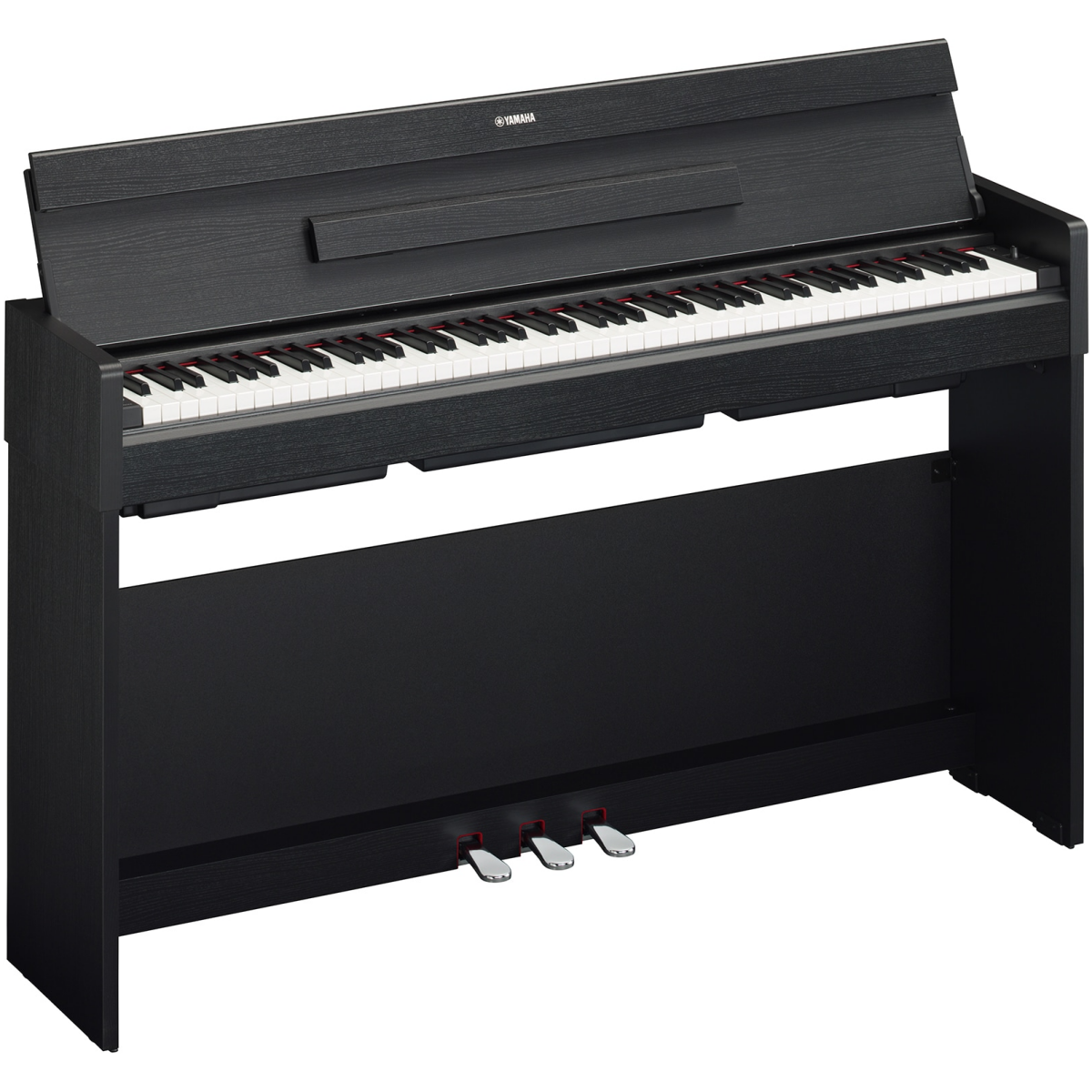 Yamaha Arius YDP-S35B Digital Piano - Image 2