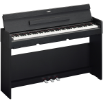 Yamaha Arius YDP-S35B Digital Piano - Image 2