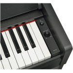 Yamaha Arius YDP-S35B Digital Piano - Image 6