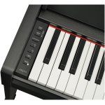 Yamaha Arius YDP-S35B Digital Piano - Image 5