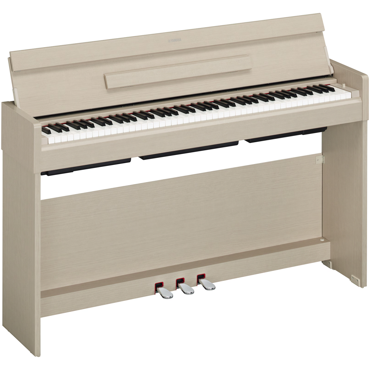 Yamaha Arius YDP-S35WA Digital Piano - Image 2
