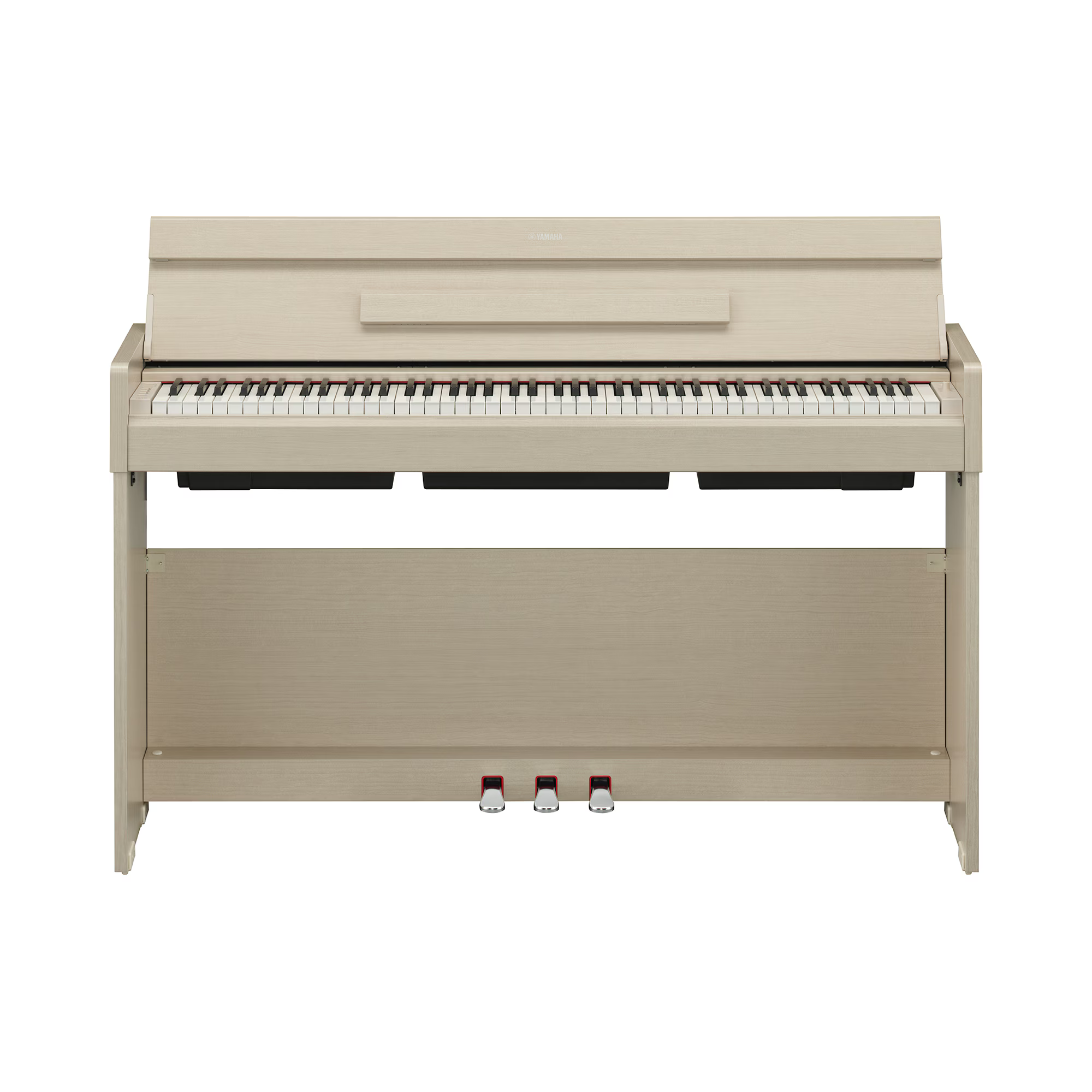 YDP-S35WA_f_0001_tcm113-1692541 Yamaha Arius YDP-S35WA Digital Piano - Image 1