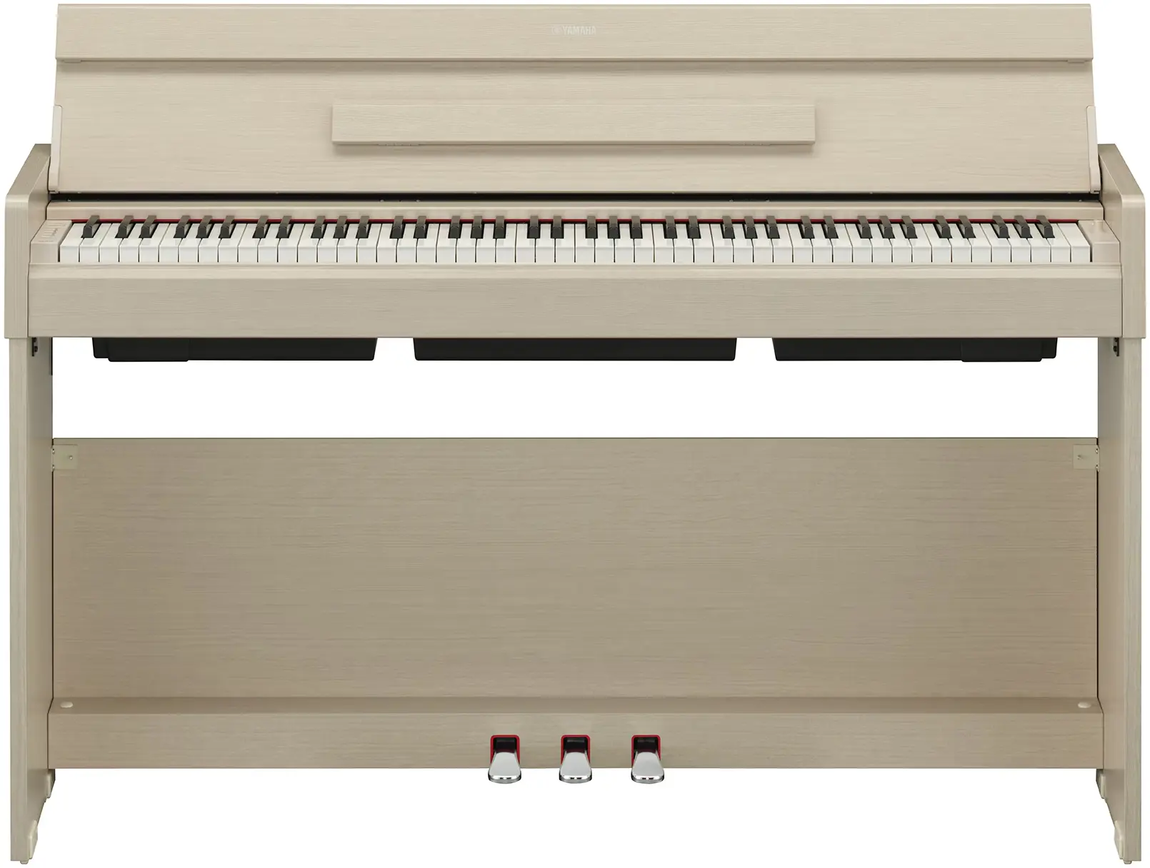 YDP-S35WA_f_0001_tcm113-1692541 Yamaha Arius YDP-S35WA Digital Piano - Image 1