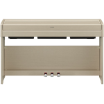 Yamaha Arius YDP-S35WA Digital Piano - Image 3