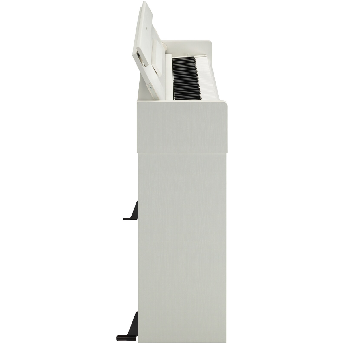 Yamaha Arius YDP-S35WH Digital Piano - Image 4