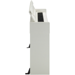 Yamaha Arius YDP-S35WH Digital Piano - Image 4