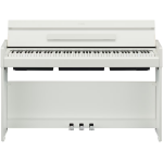 Yamaha Arius YDP-S35WH Digital Piano