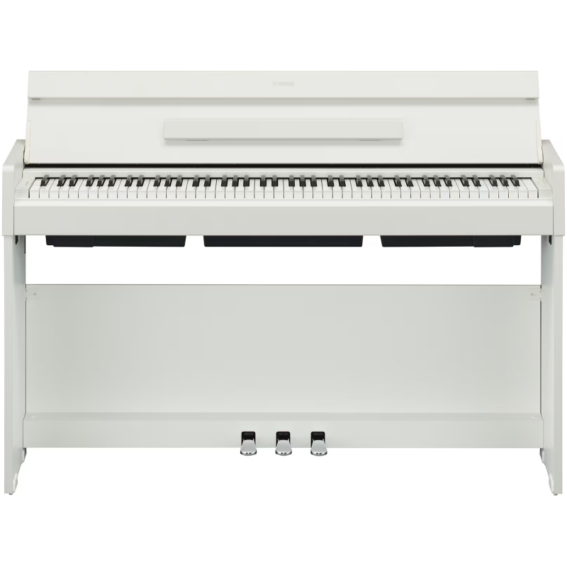 Yamaha Arius YDP-S35WH Digital Piano