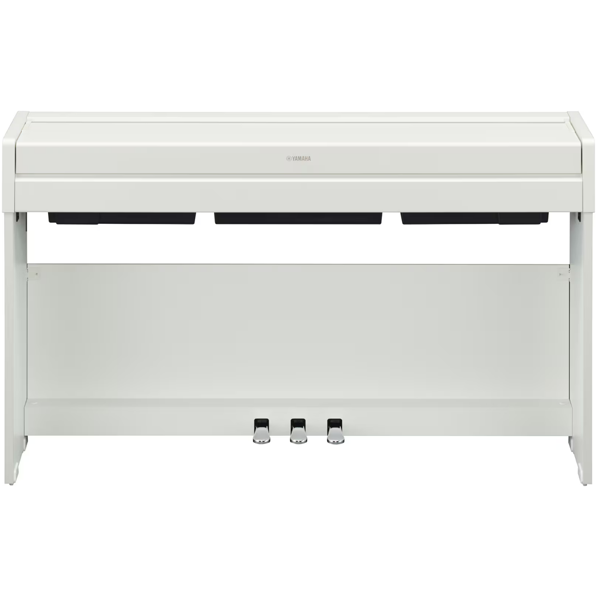 Yamaha Arius YDP-S35WH Digital Piano - Image 3