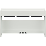 Yamaha Arius YDP-S35WH Digital Piano - Image 3