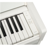 Yamaha Arius YDP-S35WH Digital Piano - Image 5