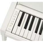Yamaha Arius YDP-S35WH Digital Piano - Image 6