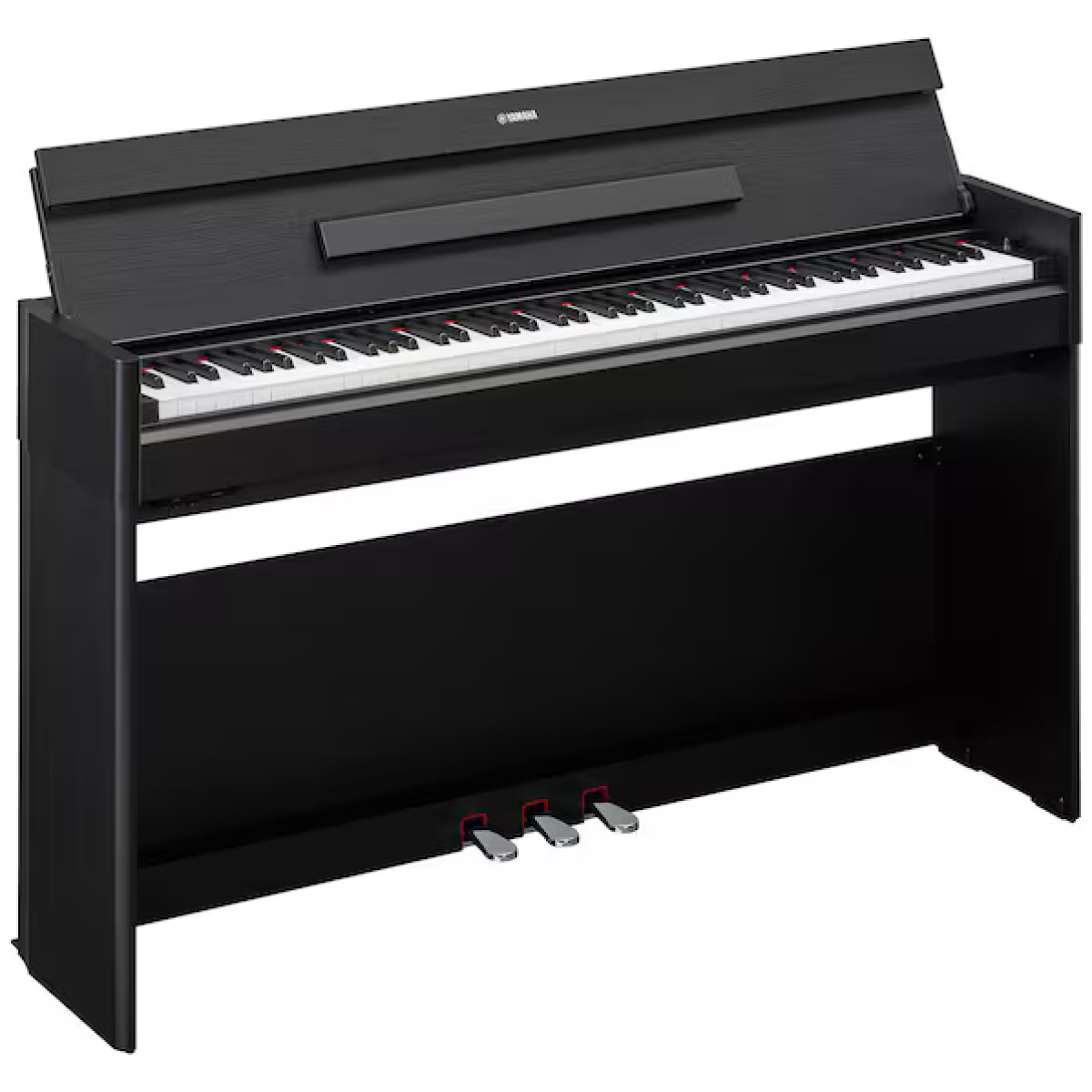 Yamaha Arius YDP-S55B Digital Piano - Image 7