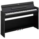 Yamaha Arius YDP-S55B Digital Piano - Image 7