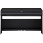 Yamaha Arius YDP-S55B Digital Piano - Image 2