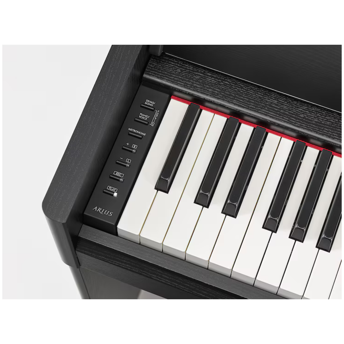 Yamaha Arius YDP-S55B Digital Piano - Image 4