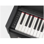 Yamaha Arius YDP-S55B Digital Piano - Image 4
