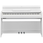 Yamaha Arius YDP-S55WH Console Piano