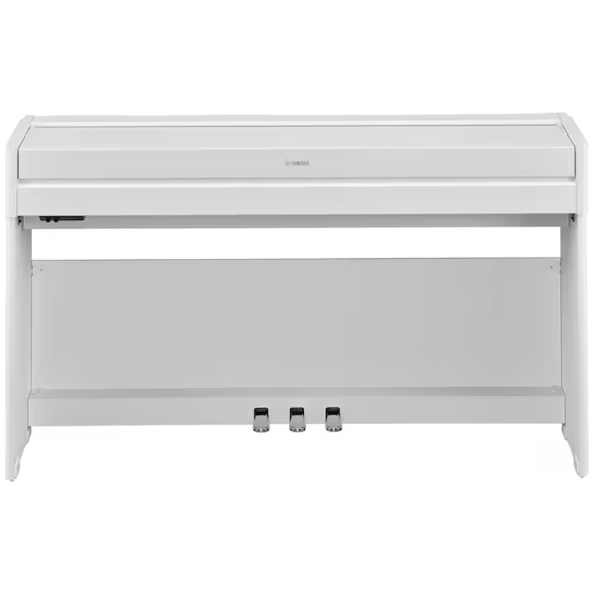 Yamaha Arius YDP-S55WH Console Piano - Image 5