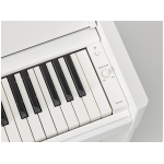Yamaha Arius YDP-S55WH Console Piano - Image 8