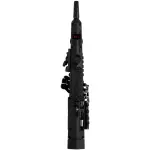 Yamaha YDS-120 Digital Saxophone