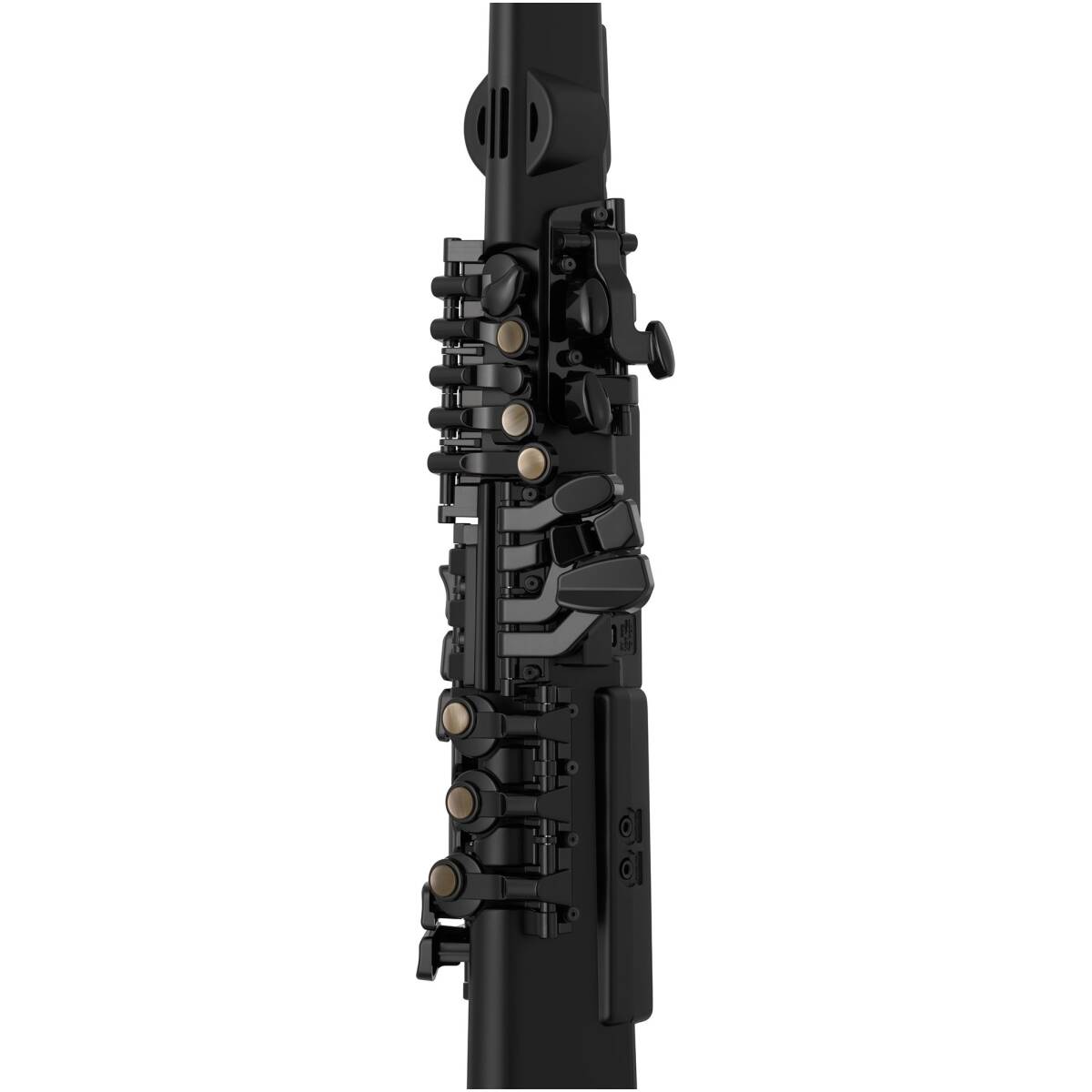 Yamaha YDS-120 Digital Saxophone - Image 4