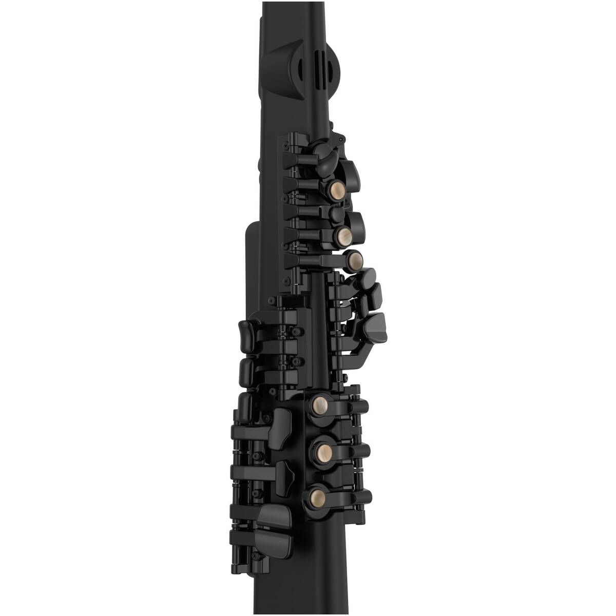 Yamaha YDS-120 Digital Saxophone - Image 5