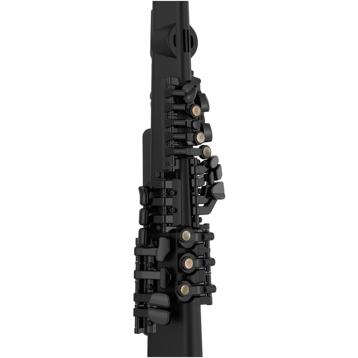 Yamaha YDS-120 Digital Saxophone - Image 5
