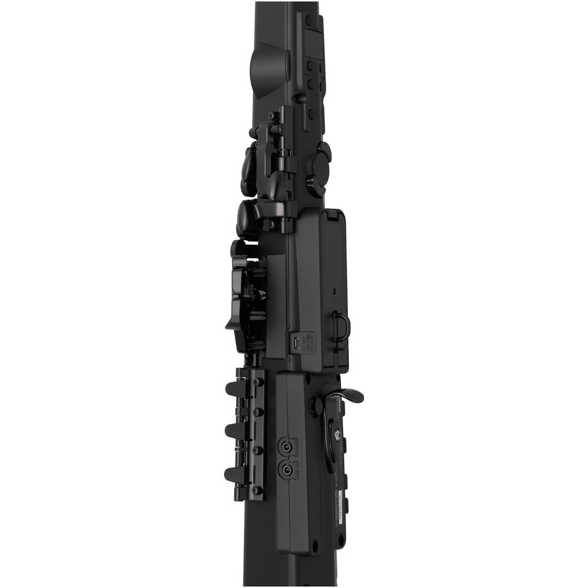 Yamaha YDS-120 Digital Saxophone - Image 6