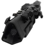 Yamaha YDS-120 Digital Saxophone - Image 7