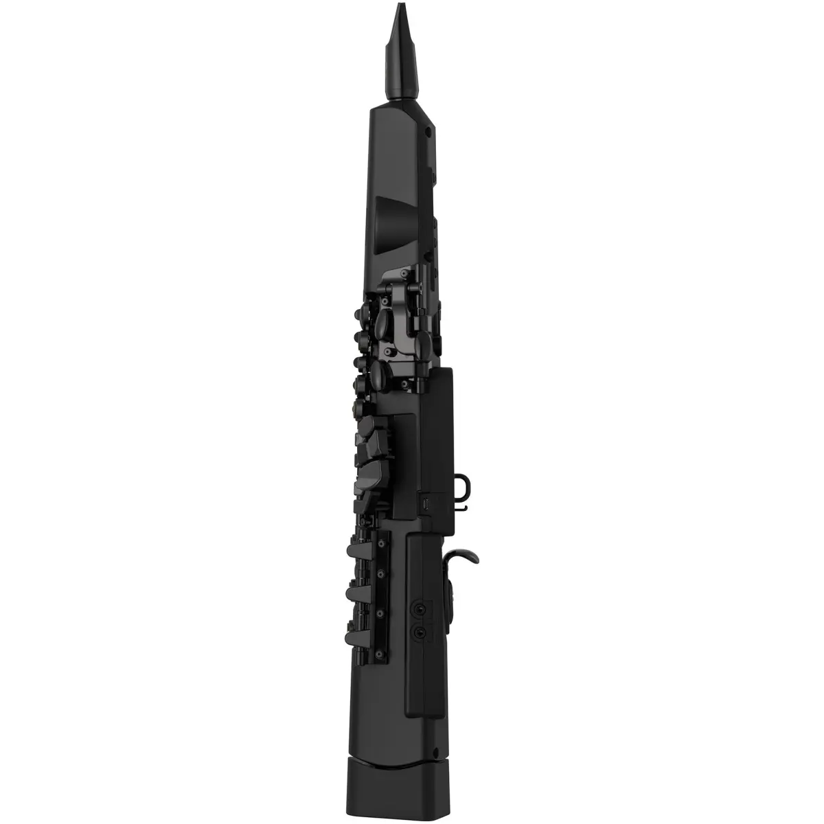 Yamaha YDS-120 Digital Saxophone - Image 3
