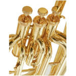 Yamaha YEP-201 Bb Euphonium - Image 6