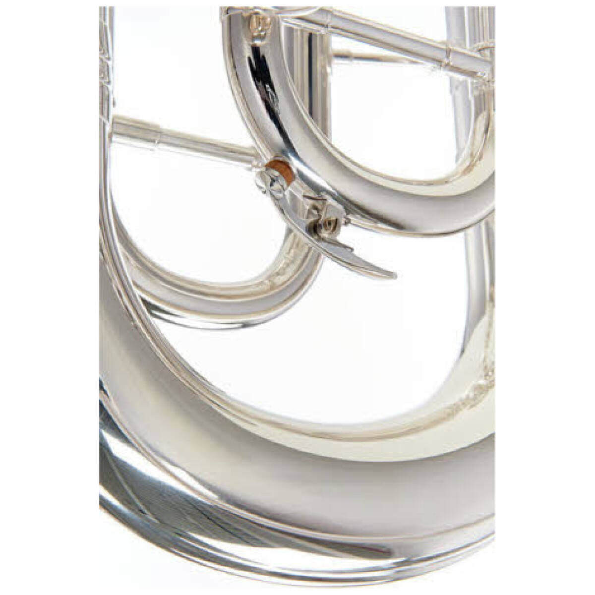 Yamaha YEP-621S  Professional Euphonium - Image 5