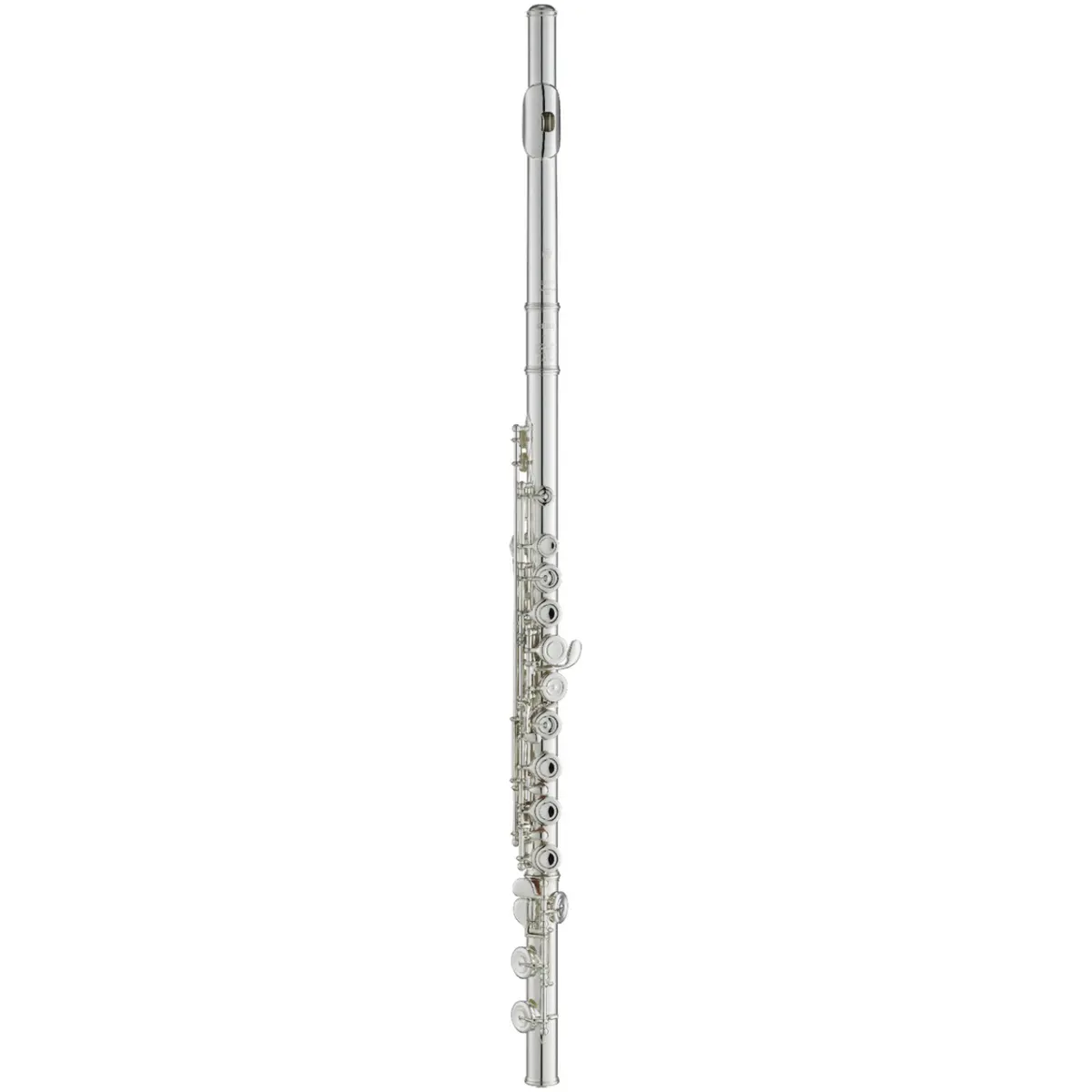 YAMAHA YFL-717H Professional Flute - Image 2