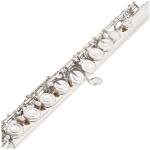 Yamaha YFL-212 Flute - Image 4