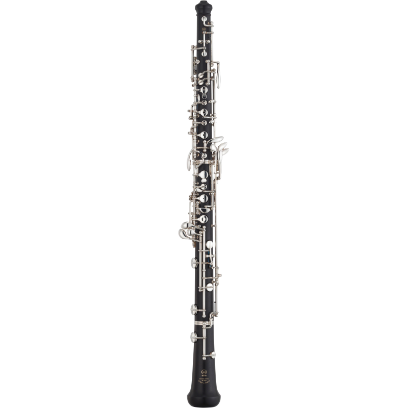 Yamaha YOB-431M Intermediate-Level Oboe