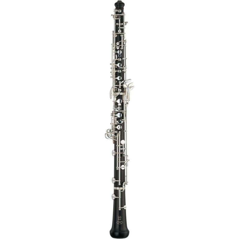 Yamaha YOB-432M  Intermediate-Level Oboe
