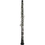 YAMAHA YOB-432 Professional-Grade Oboe