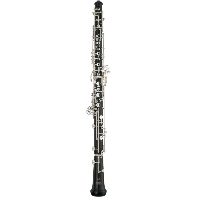 YAMAHA YOB-432 Professional-Grade Oboe