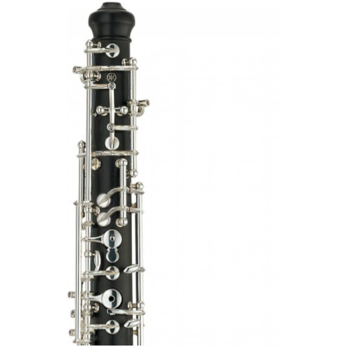 Yamaha YOB-832L Professional Oboe - Image 2