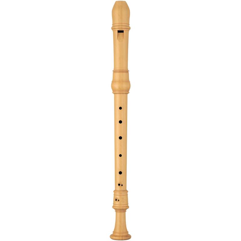 Yamaha YRA-801 Castello Boxwood Treble / Alto Recorder