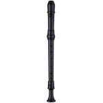 Yamaha YRA-803 Ebony Treble / Alto Recorder