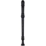 Yamaha YRA-803 Ebony Treble / Alto Recorder