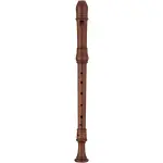 Yamaha YRA-804 Rosewood Treble / Alto Recorder