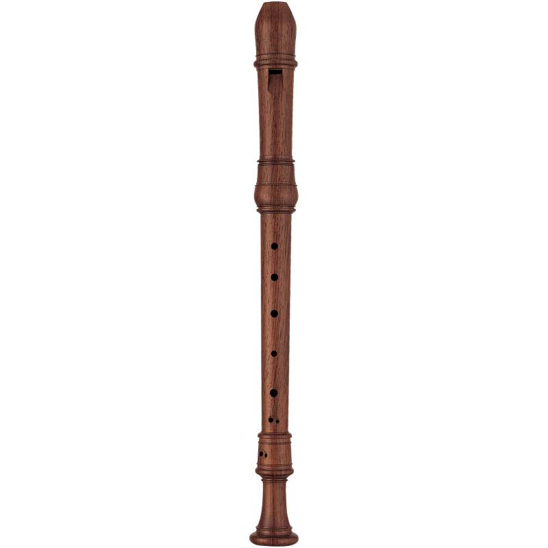 Yamaha YRA-804 Rosewood Treble / Alto Recorder