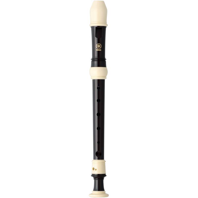 Yamaha YRS-311 III Soprano German Recorder