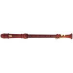 Yamaha YRT-61M Maple Satinwood Tenor Recorder - Image 3