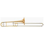 Yamaha YSL-445GE Bb Tenor Trombone