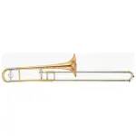 Yamaha YSL-445GE Bb Tenor Trombone