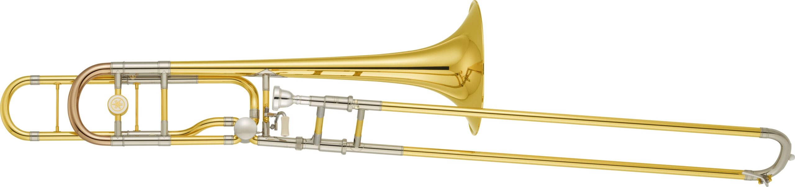 YSL-882O20TH_b20a4a1e3692c9fe84911662d880092d The Yamaha YSL-882O Tenor Trombone - Image 1